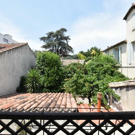 Studio Cosy Centre Historique Et Au Calme Apartment Montpellier Exterior photo